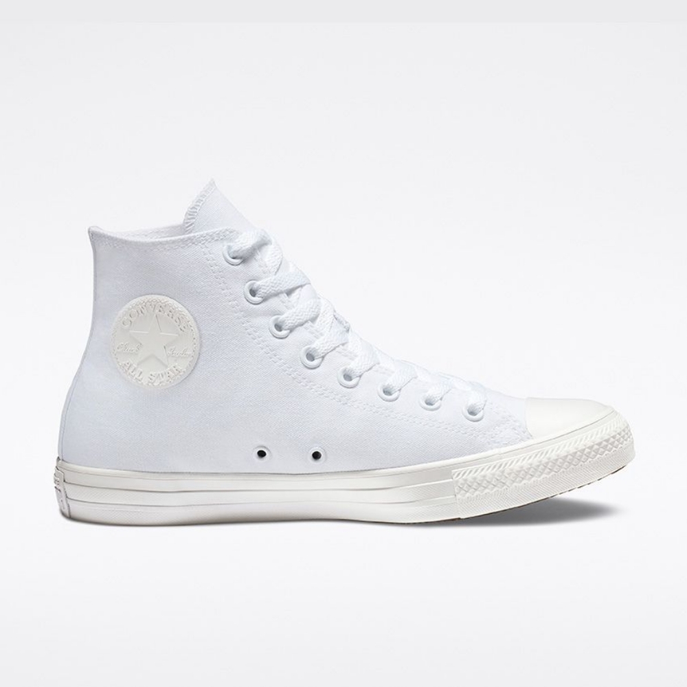 Bling Converse Shoes - Picture 11 of 12